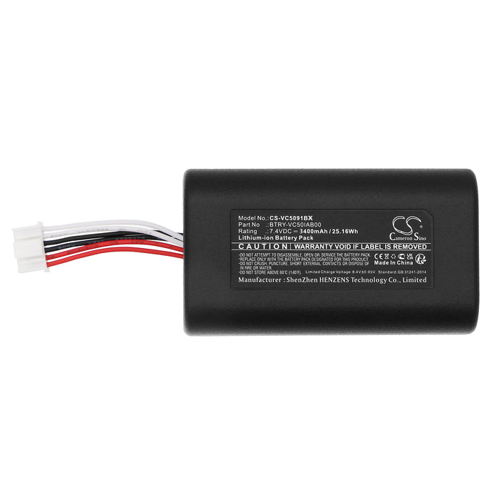 CS-VC5091BX - Image 7