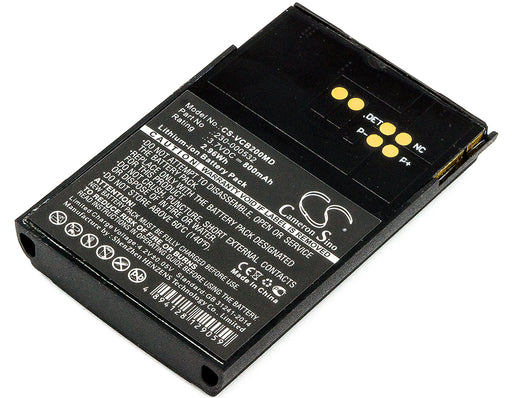 CS-VCB200MD - Image 1