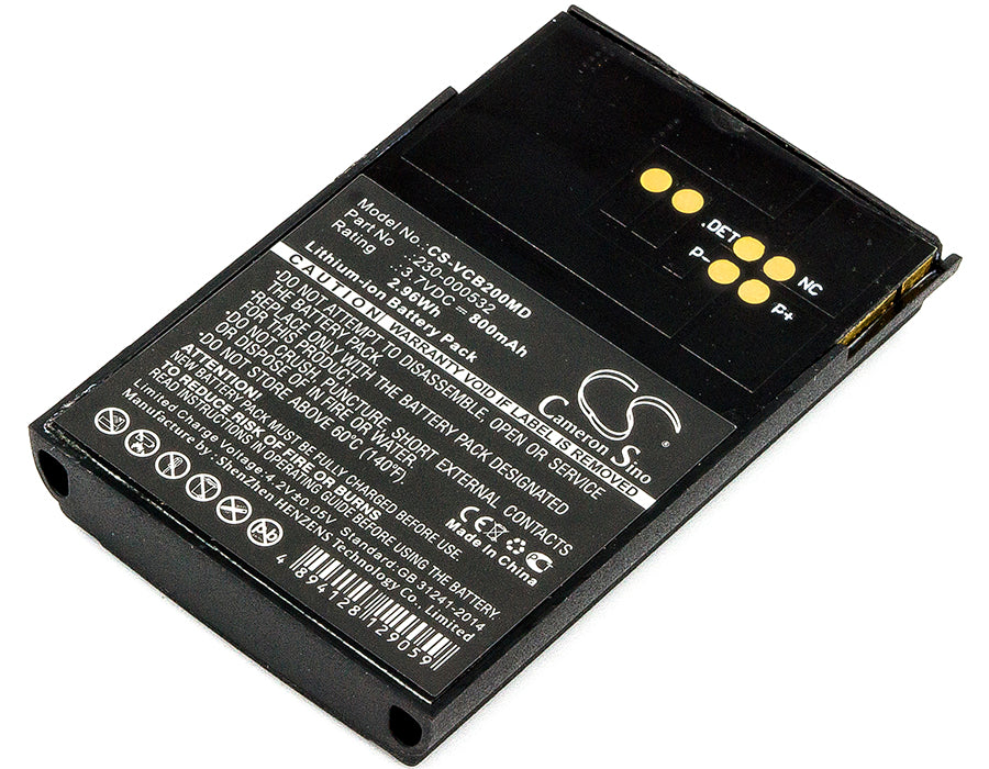 CS-VCB200MD - Image 1