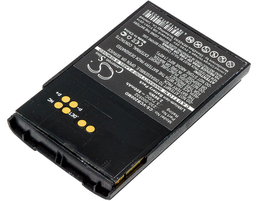 CS-VCB200MD - Image 2