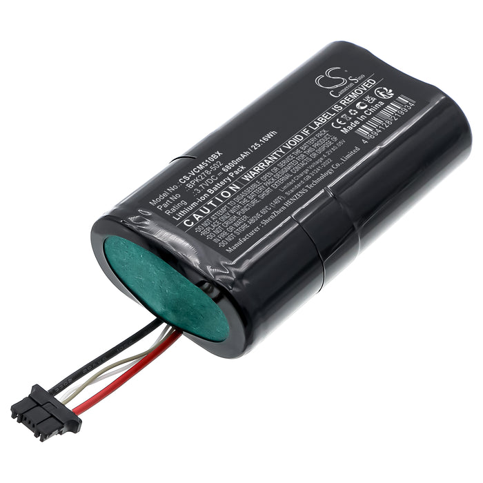 CS-VCM510BX - Image 1