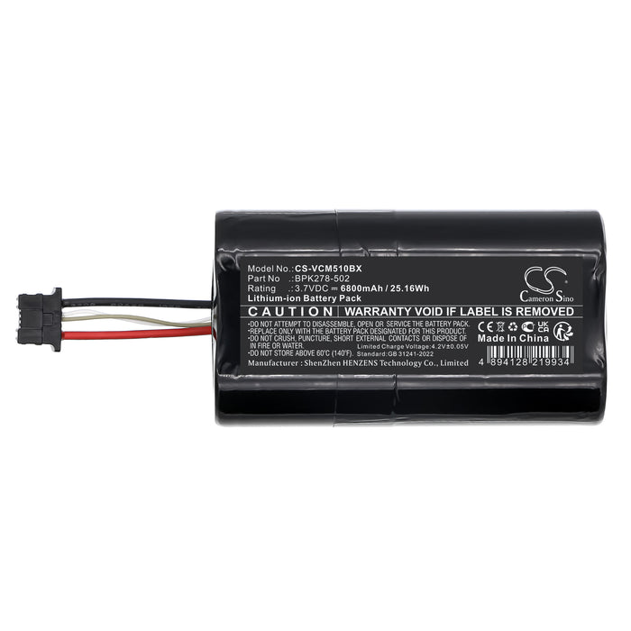 CS-VCM510BX - Image 3