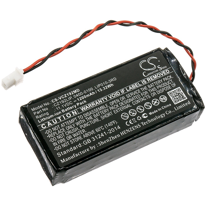 CS-VCZ192MD - Image 4
