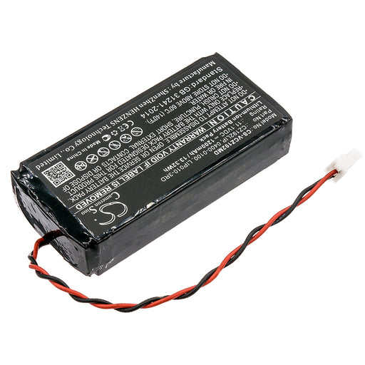 CS-VCZ192MD - Image 1