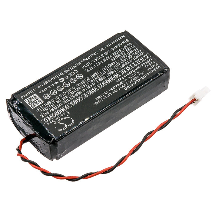 CS-VCZ192MD - Image 1