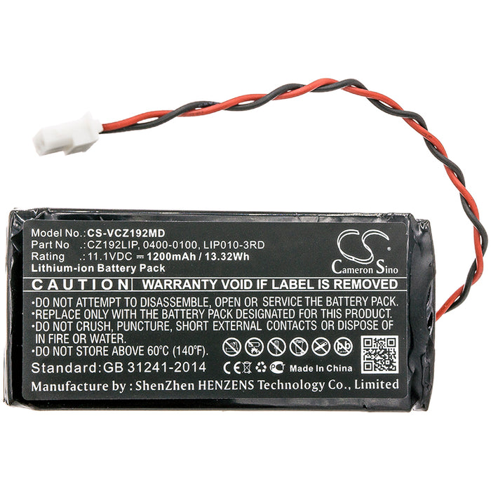 CS-VCZ192MD - Image 2