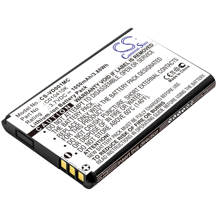 CS-VD001MC - Image 2