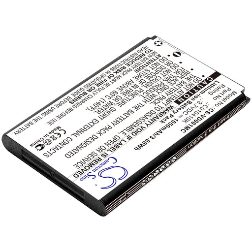 CS-VD001MC - Image 1