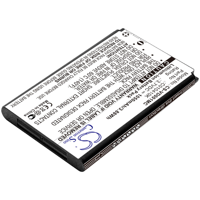 CS-VD001MC - Image 1