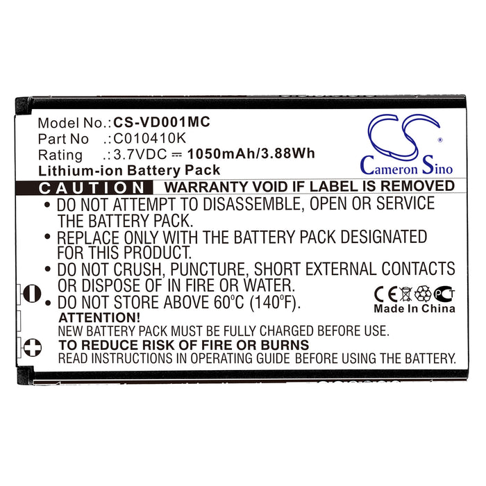 CS-VD001MC - Image 3