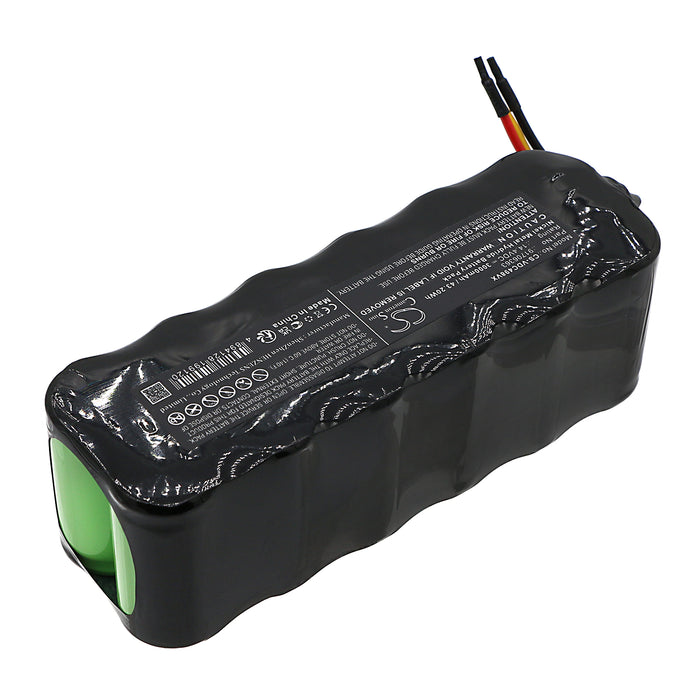 CS-VDC498VX - Image 3