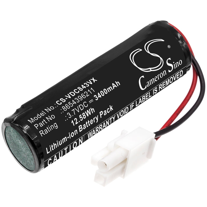 CS-VDC843VX - Image 4