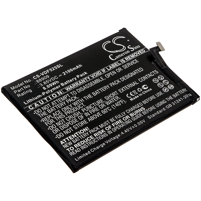 CS-VDF525SL - Image 4