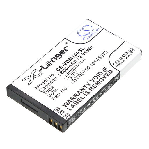 CS-VDM100SL - Image 1