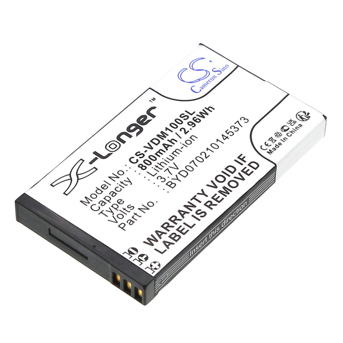 CS-VDM100SL - Image 1