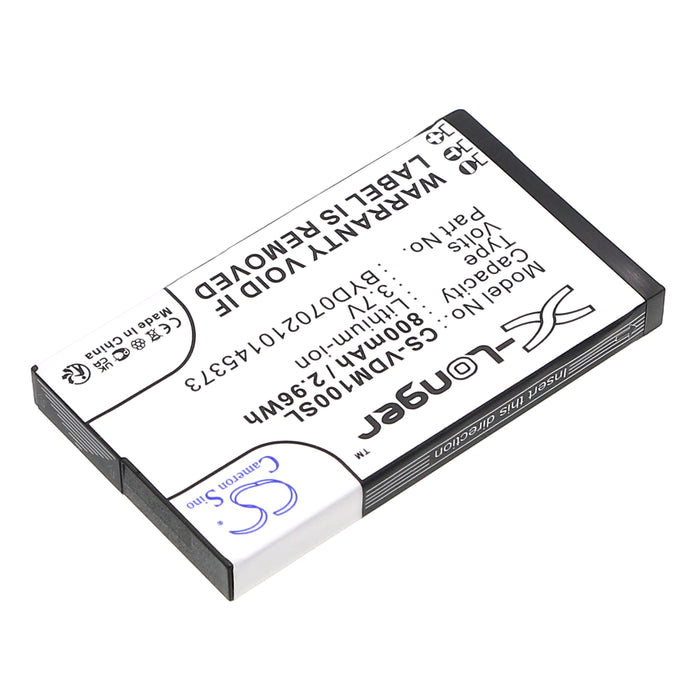 CS-VDM100SL - Image 4
