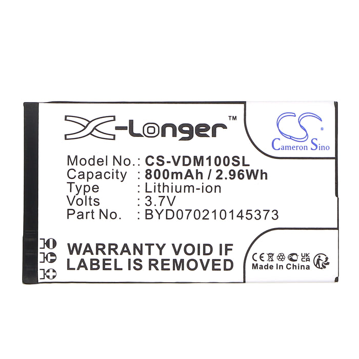 CS-VDM100SL - Image 2