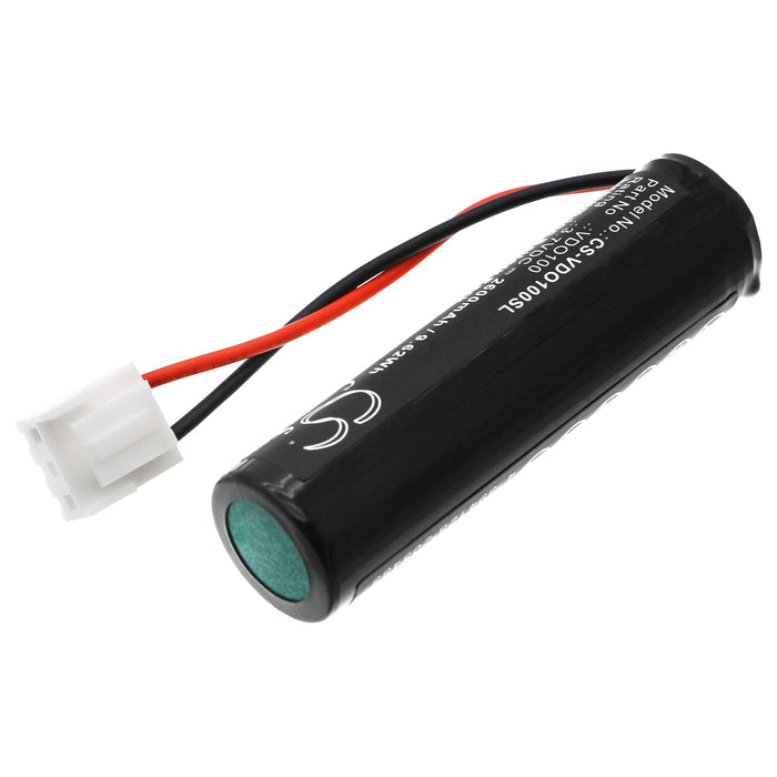 CS-VDO100SL - Image 4