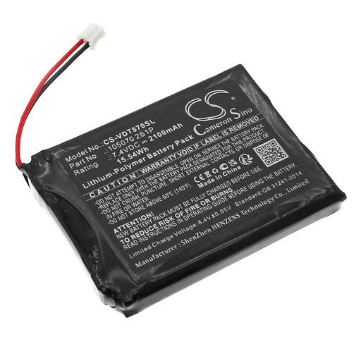 CS-VDT570SL - Image 1