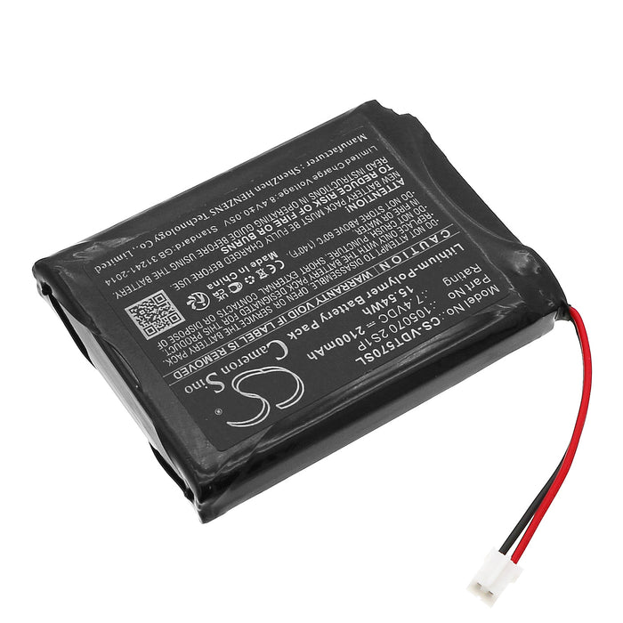 CS-VDT570SL - Image 2