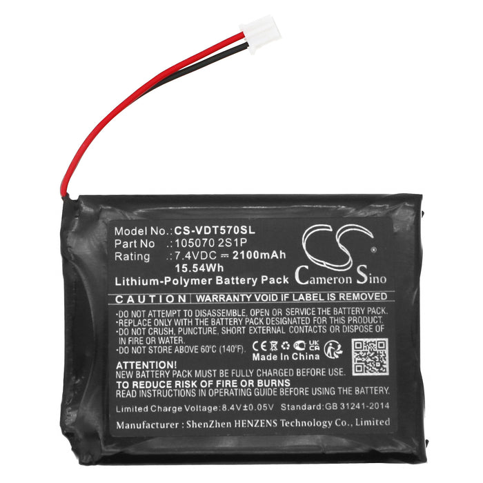 CS-VDT570SL - Image 3