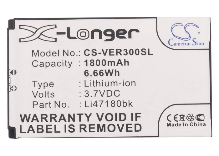 CS-VER300SL - Image 4