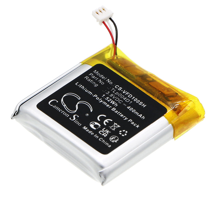 CS-VFD100SH - Image 2