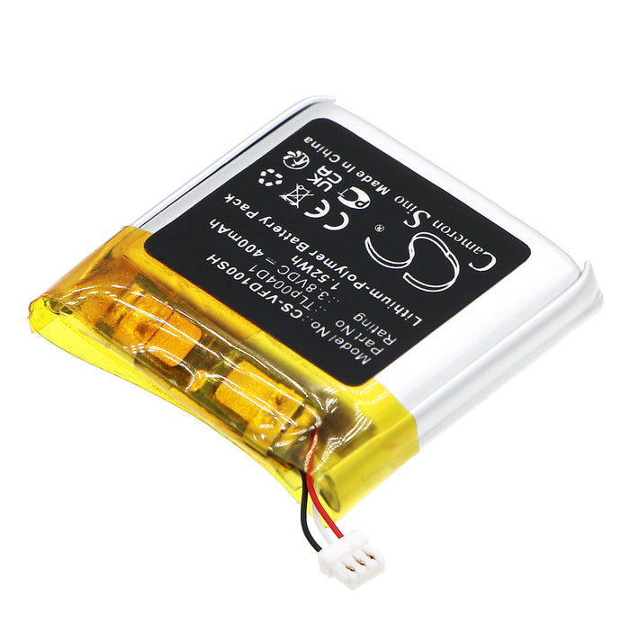 CS-VFD100SH - Image 3