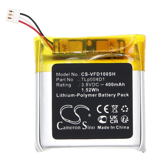 CS-VFD100SH - Image 4