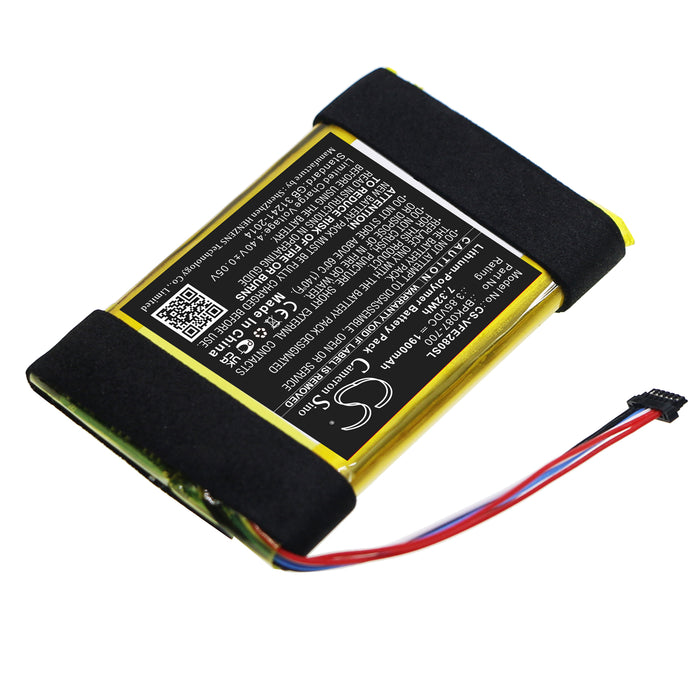 CS-VFE280SL - Image 5