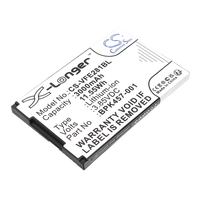 CS-VFE281BL - Image 2