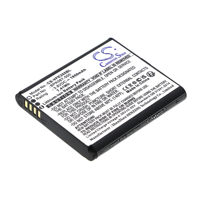 CS-VFE355BL - Image 4