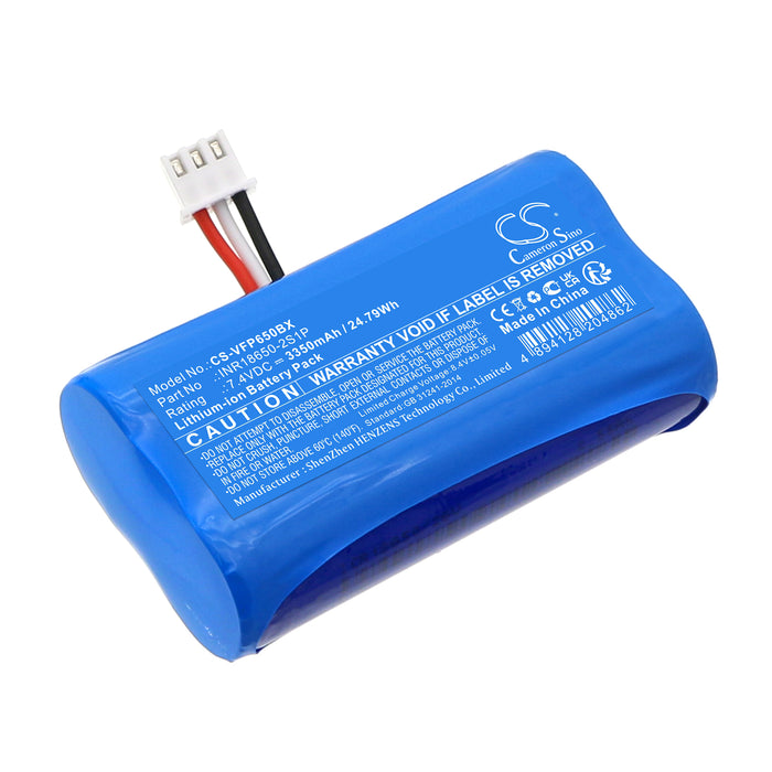 CS-VFP650BX - Image 1
