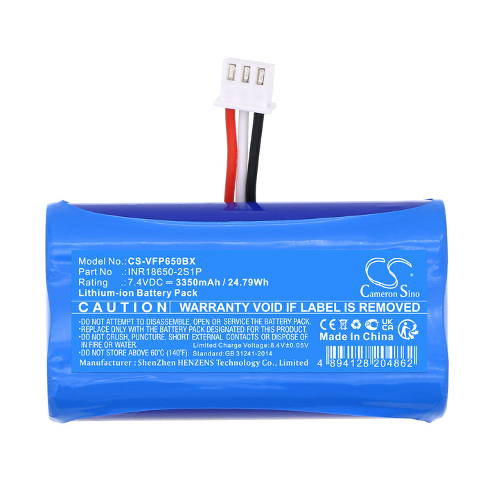 CS-VFP650BX - Image 2