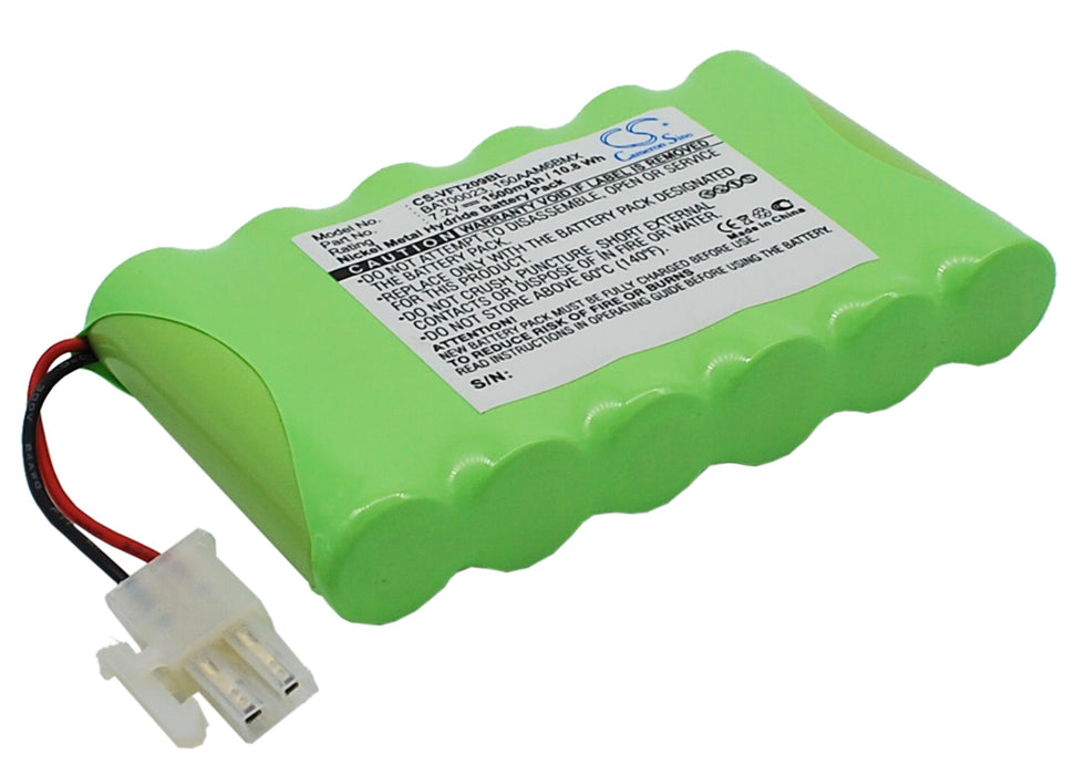 CS-VFT209BL - Image 1