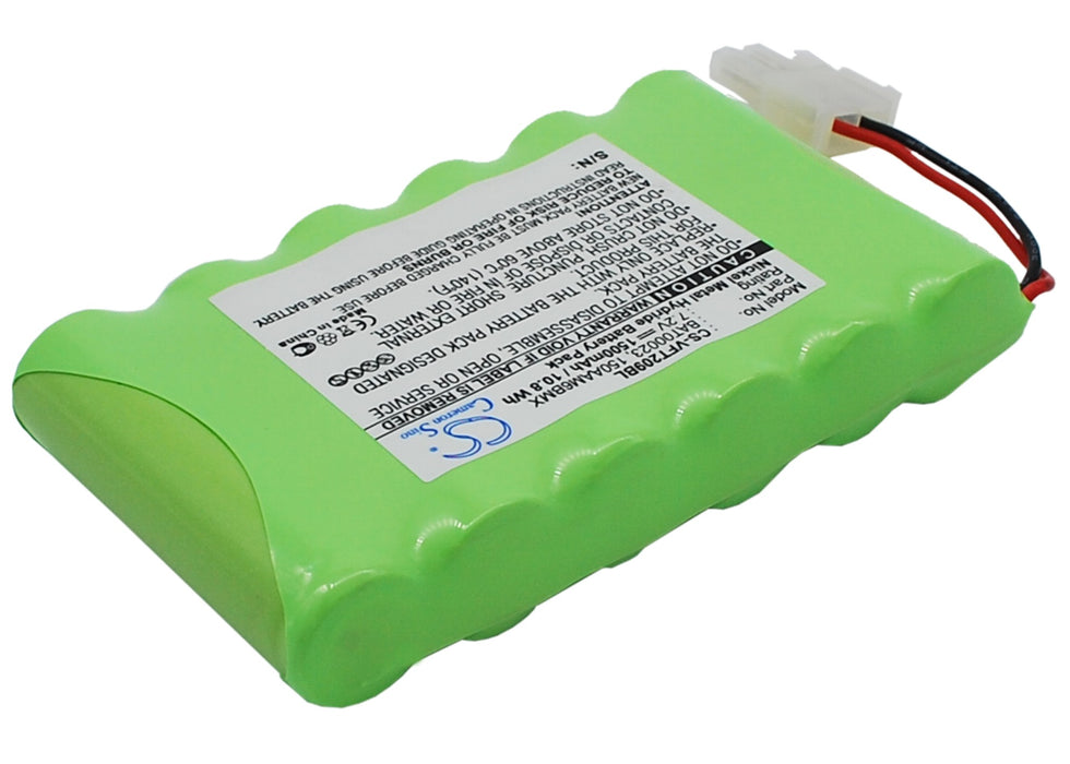 CS-VFT209BL - Image 2