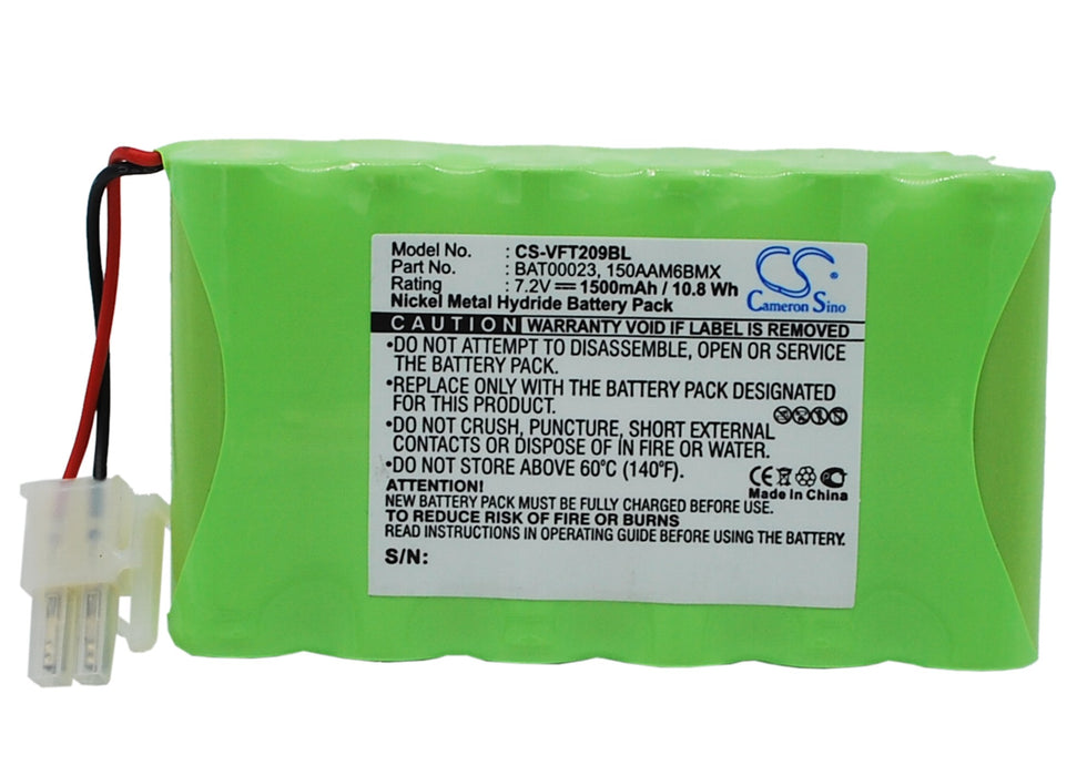 CS-VFT209BL - Image 4