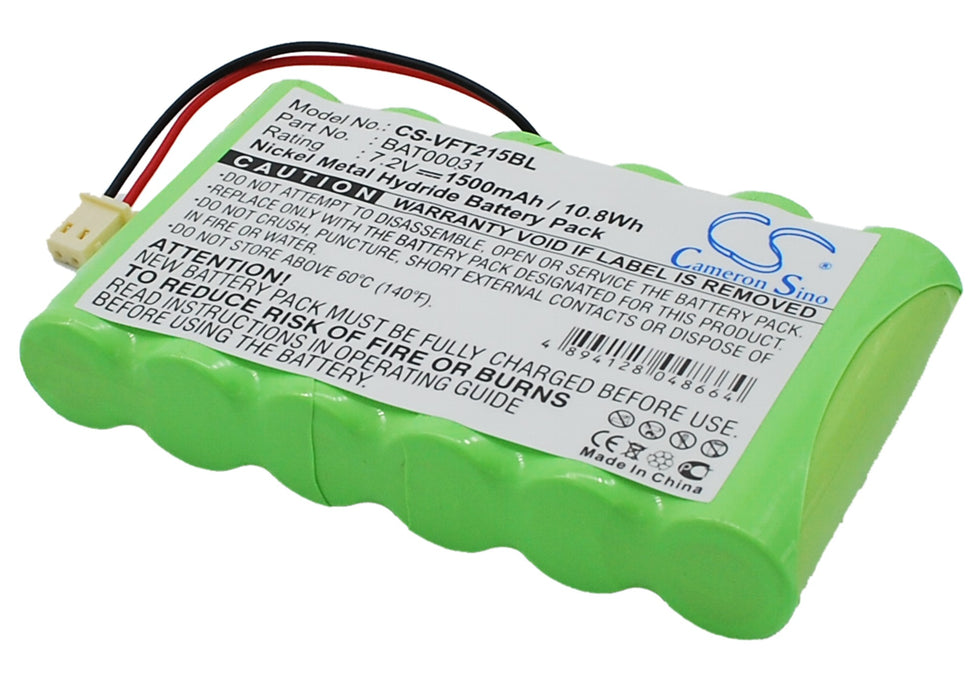 CS-VFT215BL - Image 2