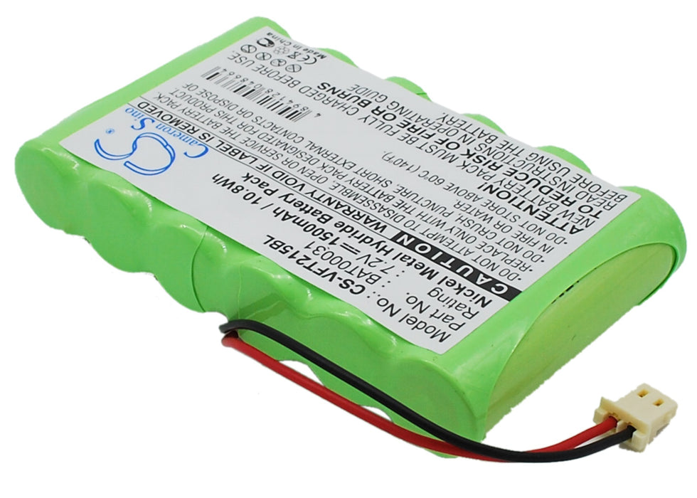 CS-VFT215BL - Image 1