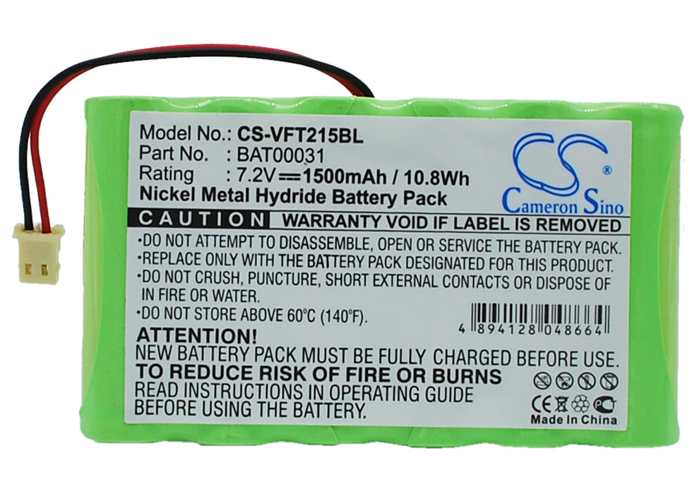 CS-VFT215BL - Image 5