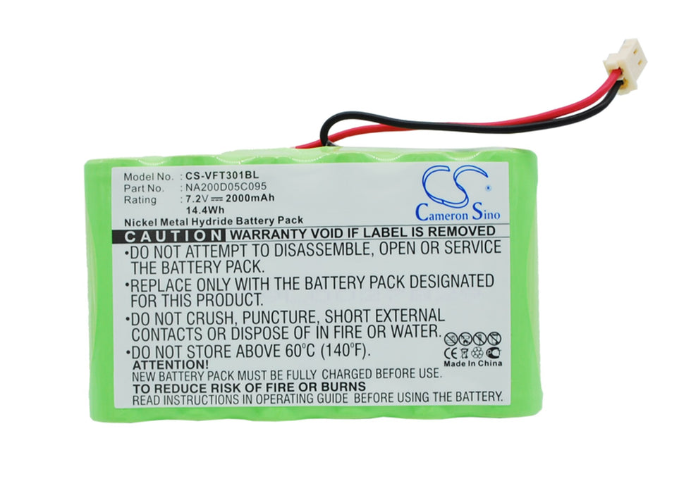 CS-VFT301BL - Image 2