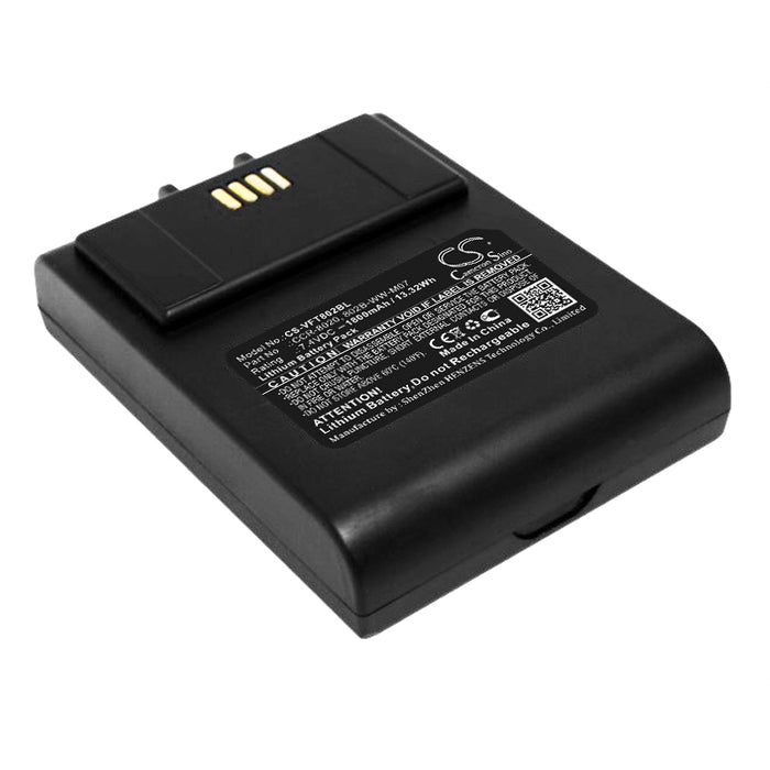 CS-VFT802BL - Image 1