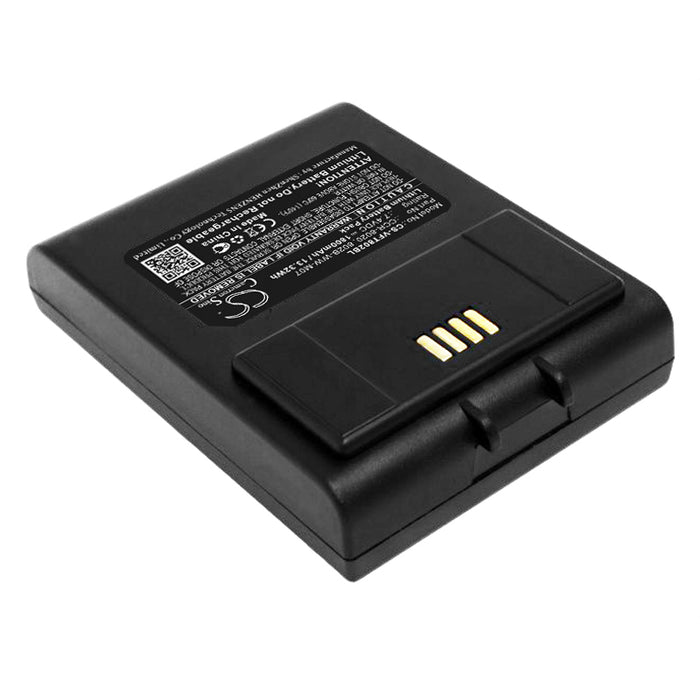 CS-VFT802BL - Image 3
