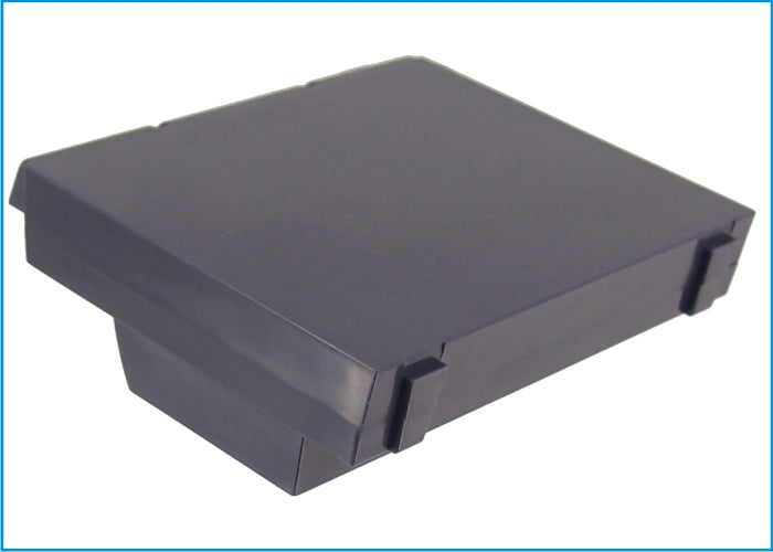 CS-VFX610BL : Battery for VeriFone VX610, VX610 wireless terminal, VX510 - Replaces VeriFone 23326-04, 23326-04-R, LP103450SR+321896