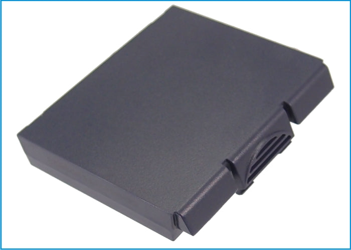 CS-VFX610BL : Battery for VeriFone VX610, VX610 wireless terminal, VX510 - Replaces VeriFone 23326-04, 23326-04-R, LP103450SR+321896