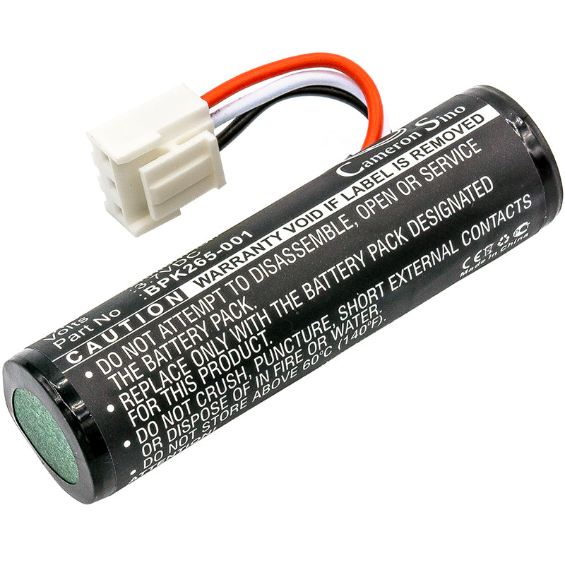 CS-VFX675BL : Battery for Aisino V71 - Replaces Aisino IS803 ...