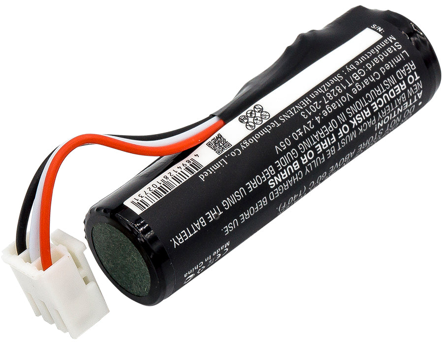 CS-VFX675BX : Battery for Aisino V71 - Replaces Aisino IS803