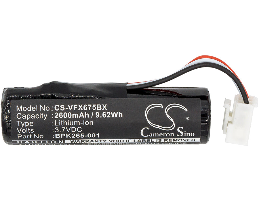 CS-VFX675BX : Battery for Aisino V71 - Replaces Aisino IS803