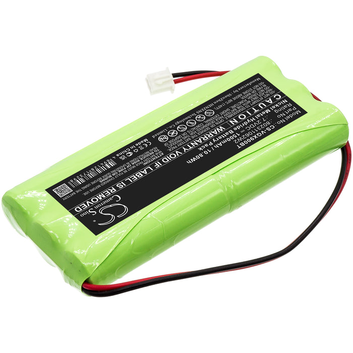 CS-VGX900BT : Battery for Vesta Composed, GX9ML, Vesta-046 and others - Replaces Vesta 802311062W2, VESTA-258