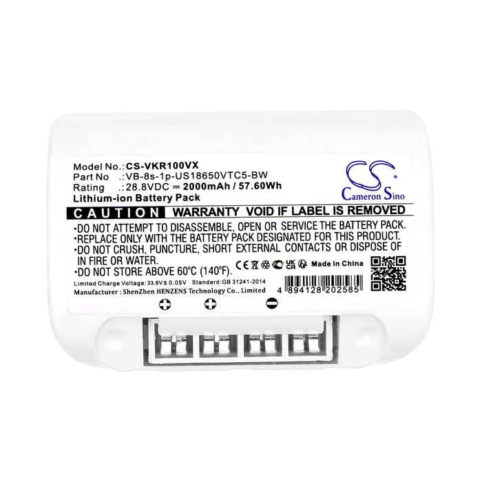 CS-VKR100VX - Image 3